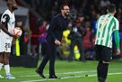 Bordalas: Valencia did everything to win
