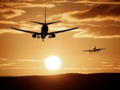 The American Air Lease will write off dozens of aircraft that remained in the Russian Federation
