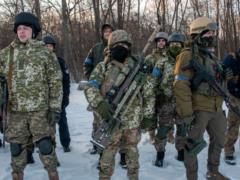 Министр по делам ветеранов объяснила, кто из добровольцев получит статус УБД