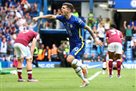 Челсі — Вест Гем 1:0 Відео гола та огляд матчу