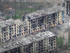 ООН має забезпечити коридор із Маріуполя. Ми вже не просимо, а вимагаємо, – Верещук