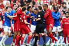 Ліверпуль — Евертон 2:0 Відео голів та огляд матчу