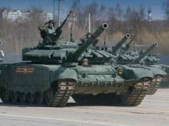 Defenders of Mariupol have significantly depleted the military reserves of the Russian Federation - British intelligence