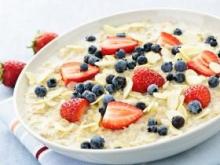 12 продуктов для борьбы с холестерином
