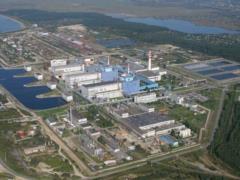 Над Хмельницькою АЕС зафіксували дві крилаті ракети