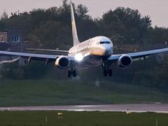 Ryanair начал продавать билеты из Украины