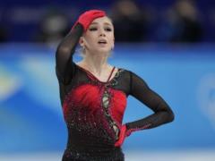 Послали за кораблем: у Росії відібрали право проведення етапу Гран-прі з фігурного катання
