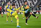 Сассуоло — Ювентус: прогноз на матч Серії А
