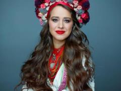 Ex-wife Dzidzio released a powerful song about the war in Ukraine