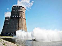 Ukraine will no longer have to pay Russia for storing spent nuclear fuel