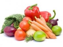 Iron in the diet