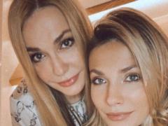 Olga Sumskaya told why her daughter remains to live in Russia and does not plan to leave there