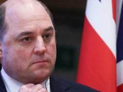 Next three weeks of war in Ukraine  critical  - UK defense minister