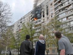 При обстреле оккупантами Харьковщины погибли 3 человека, столько же раненых