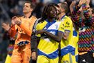 Sassuolo — Juventus 1:2 Video goals and match review