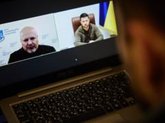 Соглашение об участии Международного уголовного суда в расследовании военных преступлений в Украине подписано - Eurojust