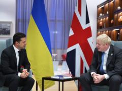 Британія скасувала всі мита на експорт із України