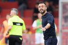 De Dzerbi may be better Napoli
