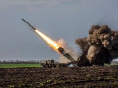 The city of Kremennaya in the Lugansk region fell, an offensive is being prepared for Zaporozhye - British intelligence