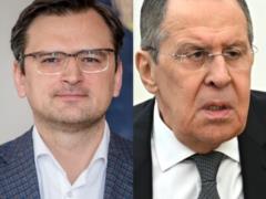 Kuleba responded to Lavrov s threats about World War III
