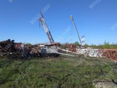 В непризнанном  Приднестровье  взорвали две башни связи