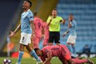 Manchester City vs Real Madrid: Champions League Match Prediction