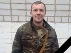 При обороне Харькова погиб бывший футболист львовских  Карпат 