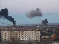 В результате вражеских обстрелов в Харькове погибли 3 человека, - Синегубов