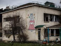 Обучение на временно оккупированных территориях: проблемы учителей и школьников