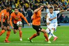 Becoming the UPL champion - clubs won the share of the season