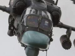 Под Харьковом сбили очередной вертолет Ка-52  Аллигатор  ВС РФ
