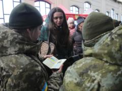 В Минсоцполитики назвали количество людей, которых государство уже признало как внутренних переселенцев после 24 февраля