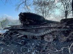 В Восточной операционной зоне идут ожесточенные бои - Генштаб