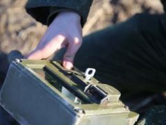 РФ готує ракетний удар по Придністров ю з жертвами серед мирного населення - ГУР
