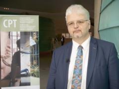 PACE elected Mykola Gnatovsky as a judge of the European Court of Human Rights from Ukraine