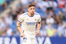 Real Madrid voted warehouse for the match against Manchester City