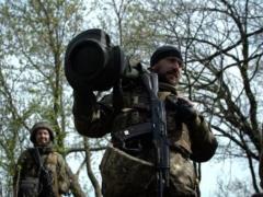 BBC: Time is on Ukraine s side