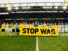 Dynamo beat Borussia Dortmund in a charity match in Germany