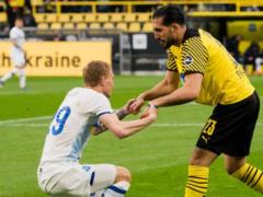 Borussia D – Dynamo 2:3 Video goals and match review