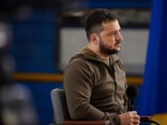 «Російські спецслужби намагаються дестабілізувати ситуацію в регіоні» - Зеленський про Придністров я