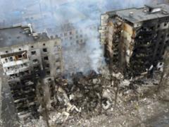 The Office of the President told how much Ukraine lost because of the war