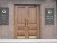 The Belarusian Foreign Ministry complains about the unwillingness of the West to involve Minsk in the negotiations between Ukrai