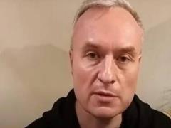 Vice-President of Gazprombank, who left the Russian Federation for Kyiv: “I want to wash myself”