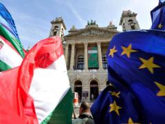 Hungary has found a way to bypass all restrictions for buying gas in Russia