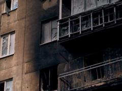 Occupiers fired at hospital in Severodonetsk, woman killed - head of UVA