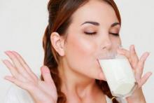 Kefir diet for weight loss