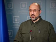 Ukraine s GDP may fall by 30-50 percent in 2022 - Shmyhal