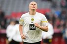 Голанд — про благодійний матч з Динамо: Більше, ніж гра