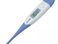 Mercury, electronic, non-contact: which thermometer to choose?