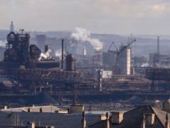 The defenders of Mariupol ask to apply the procedure  